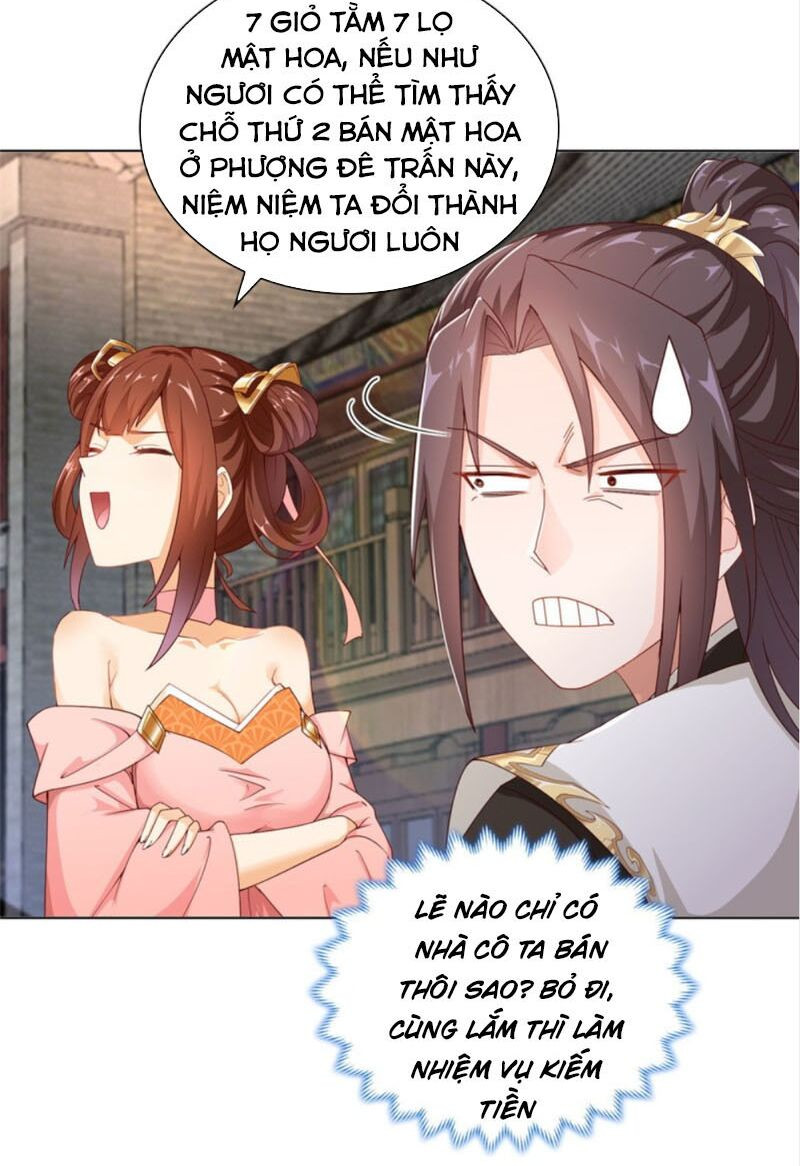 Mục Long Sư Chapter 9 - Trang 8