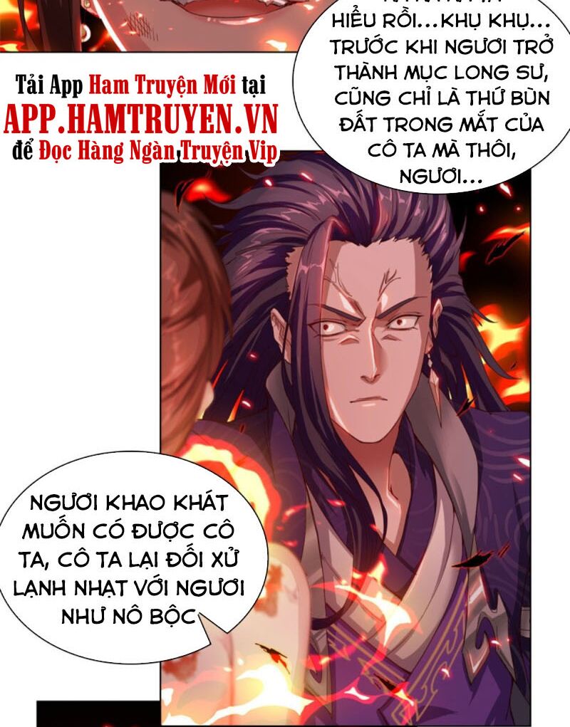 Mục Long Sư Chapter 2 - Trang 20