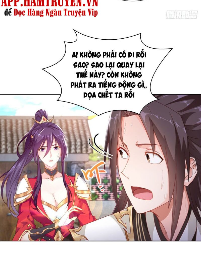 Mục Long Sư Chapter 3 - Trang 16