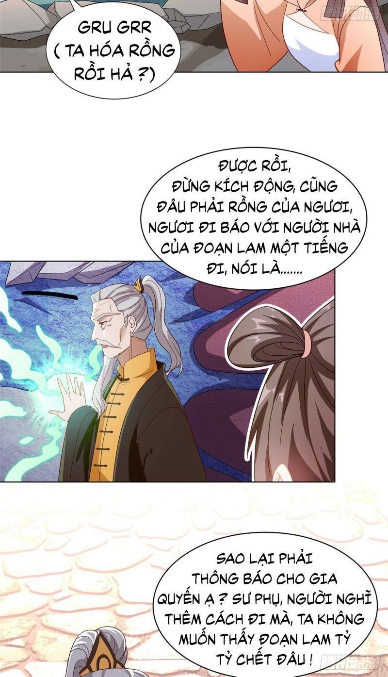 Mục Long Sư Chapter 20 - Trang 18