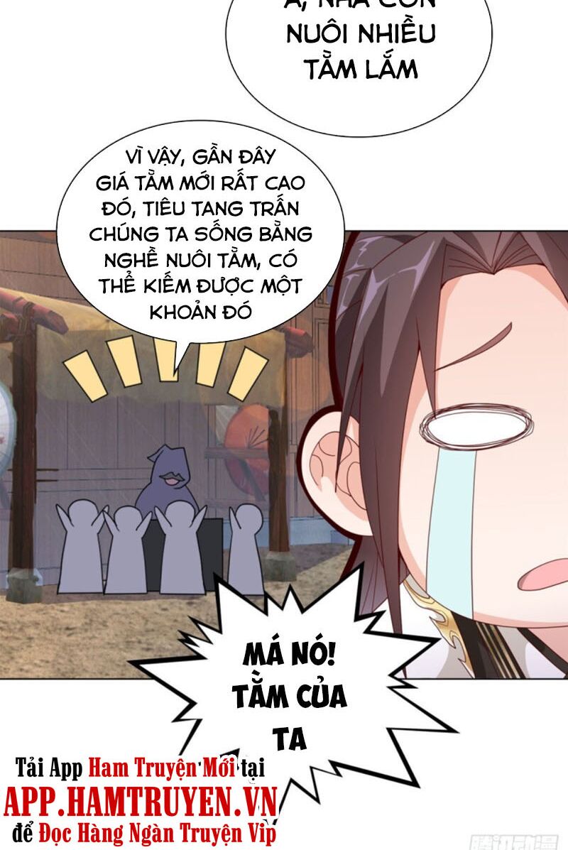 Mục Long Sư Chapter 3 - Trang 9