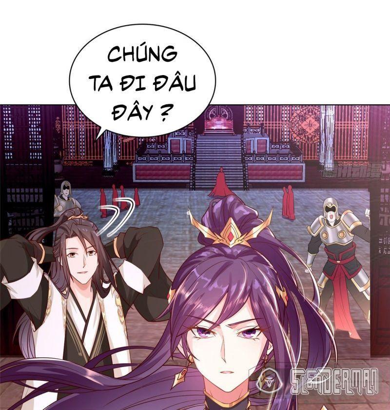 Mục Long Sư Chapter 21 - Trang 46