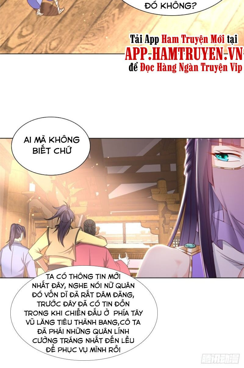 Mục Long Sư Chapter 14 - Trang 22