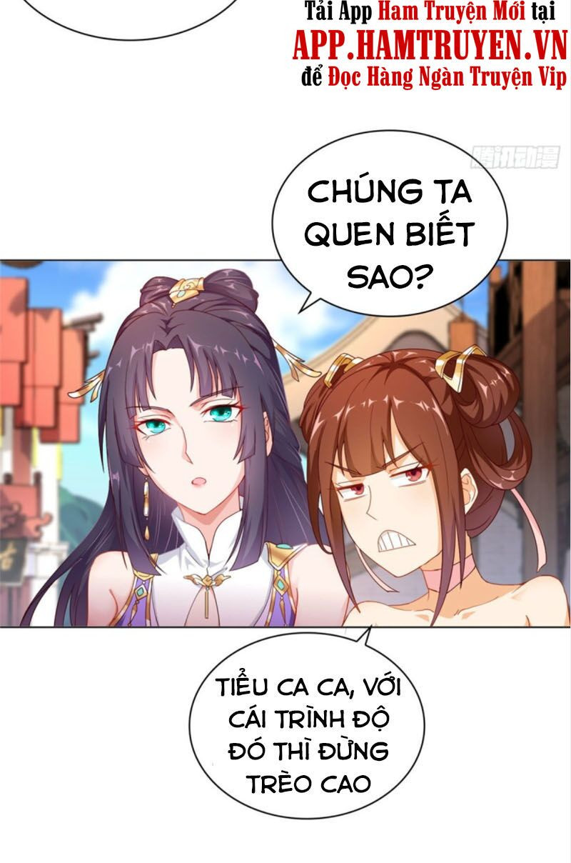 Mục Long Sư Chapter 9 - Trang 13