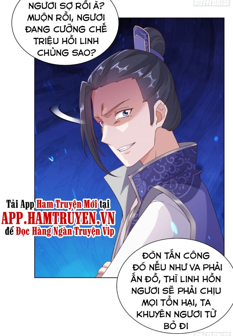 Mục Long Sư Chapter 11 - Trang 32