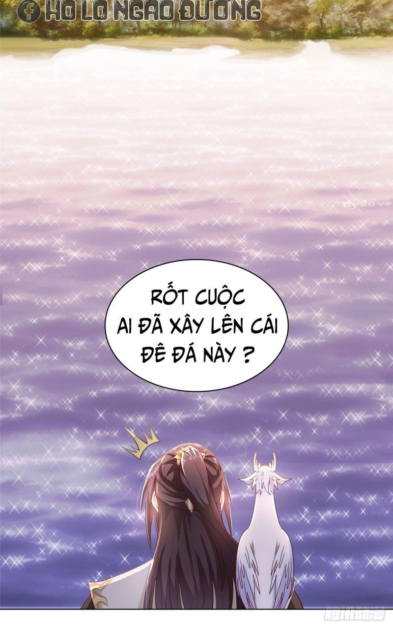 Mục Long Sư Chapter 16 - Trang 28