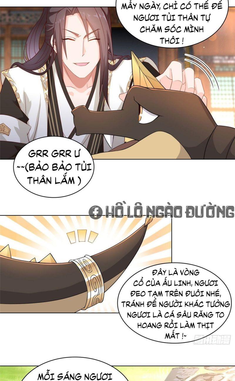 Mục Long Sư Chapter 15 - Trang 6