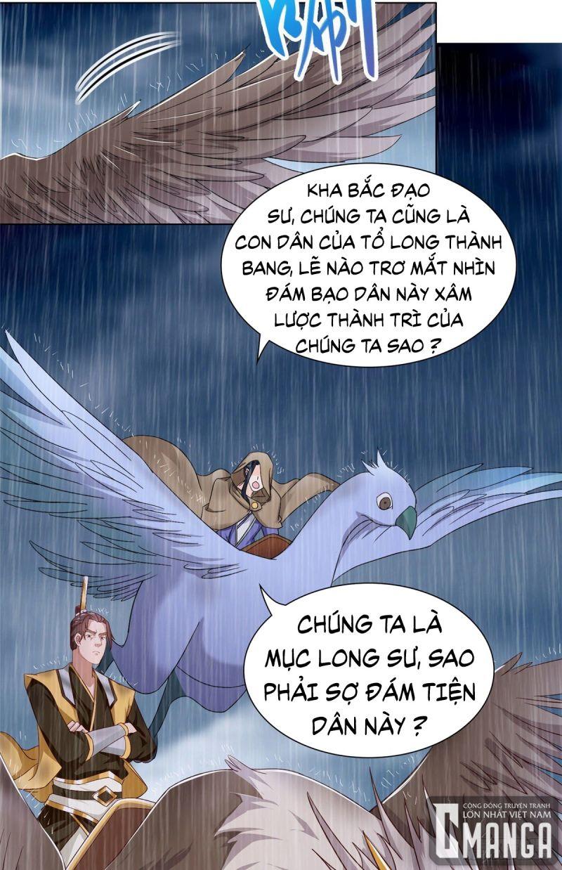 Mục Long Sư Chapter 17 - Trang 7