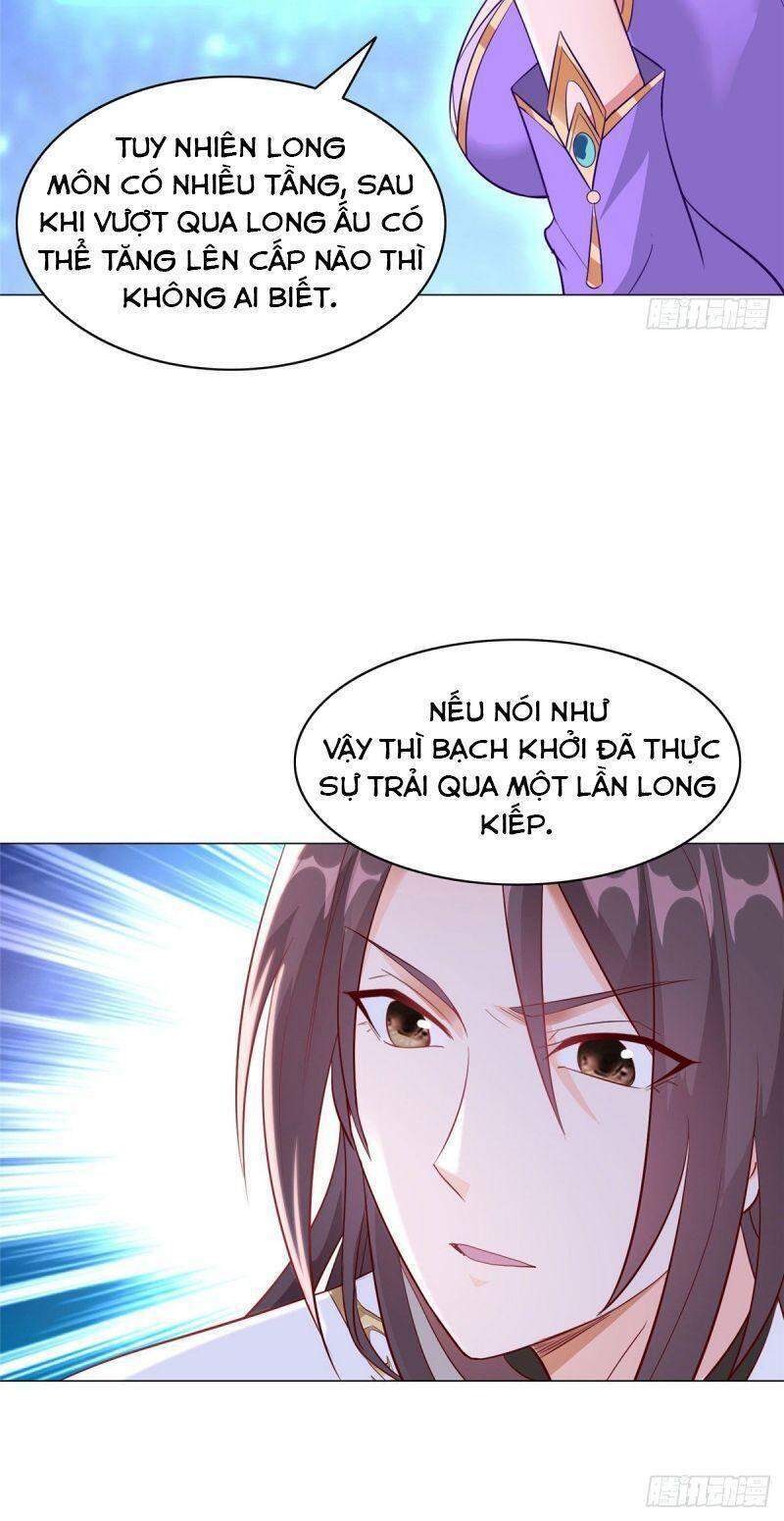 Mục Long Sư Chapter 34 - Trang 29