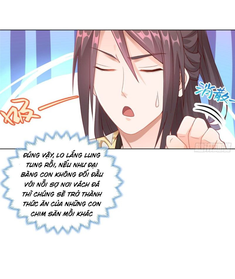 Mục Long Sư Chapter 12 - Trang 34