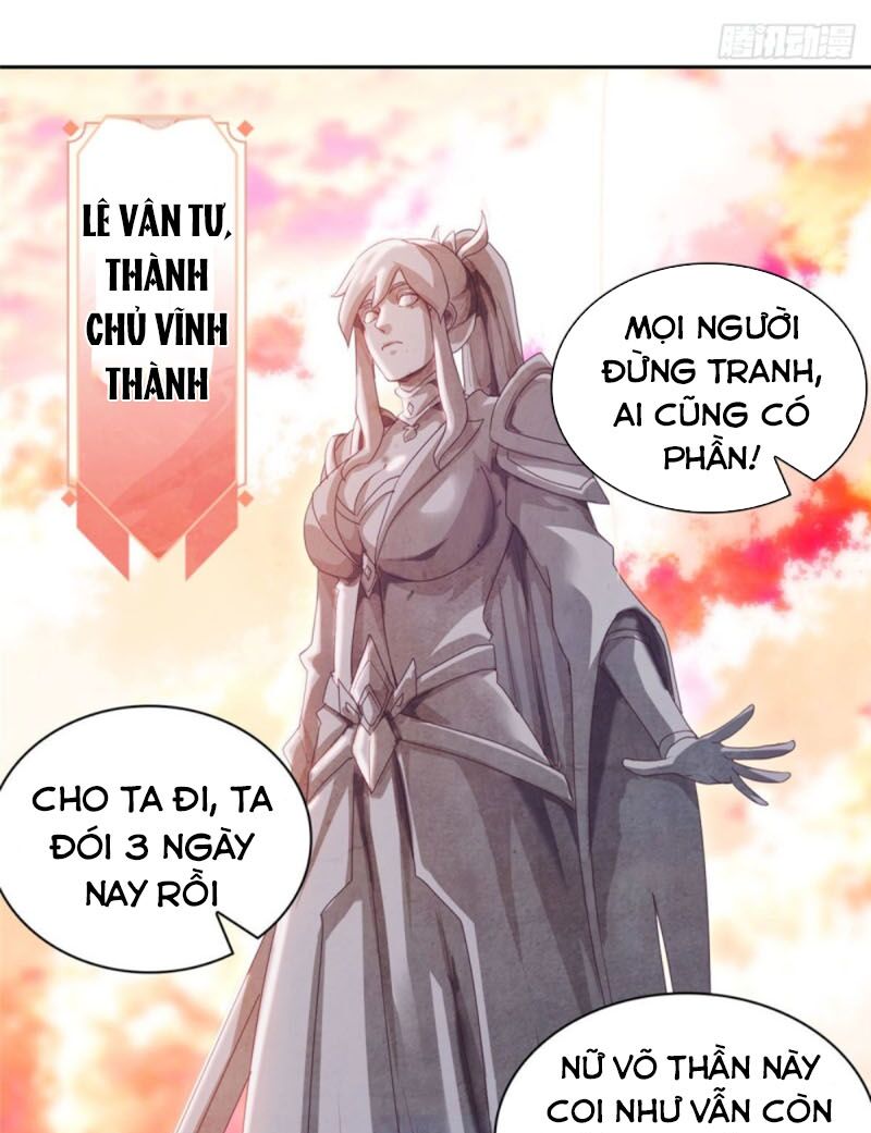 Mục Long Sư Chapter 1 - Trang 2