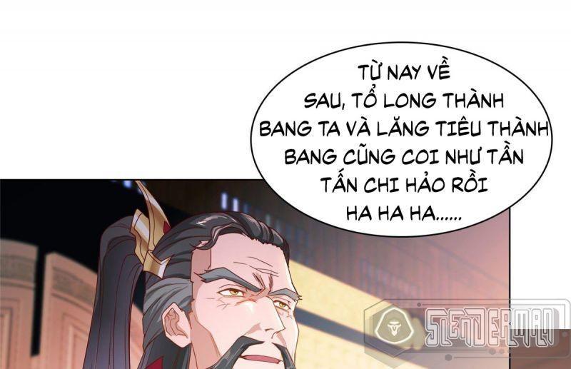 Mục Long Sư Chapter 20 - Trang 33