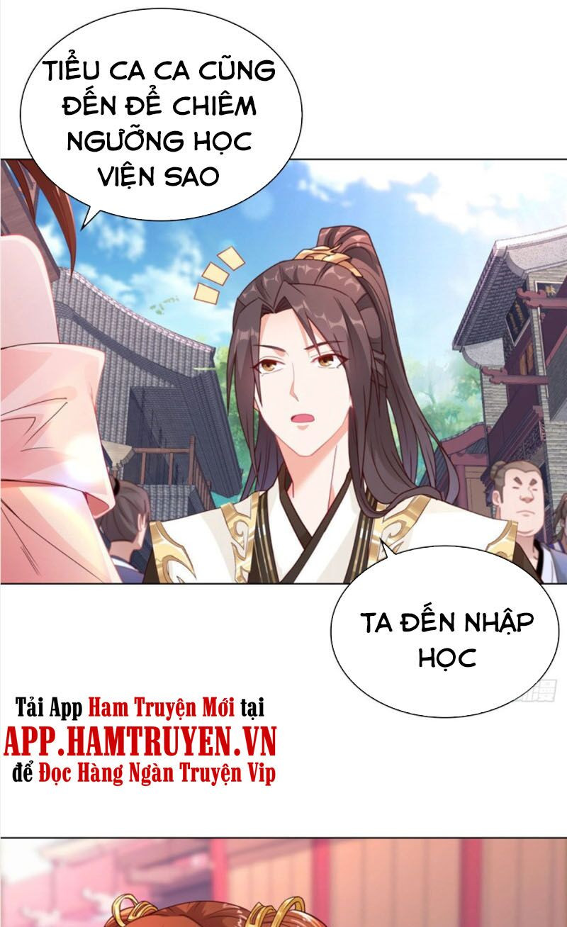 Mục Long Sư Chapter 5 - Trang 13