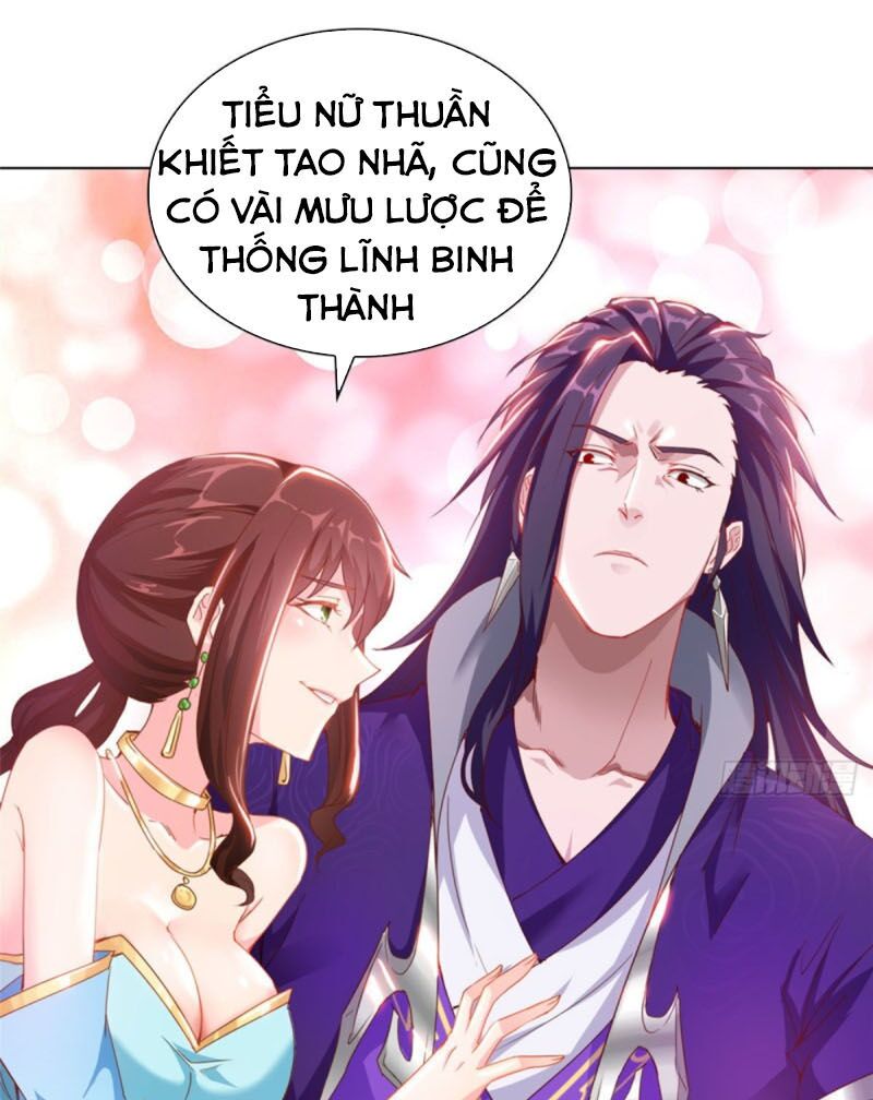 Mục Long Sư Chapter 2 - Trang 14