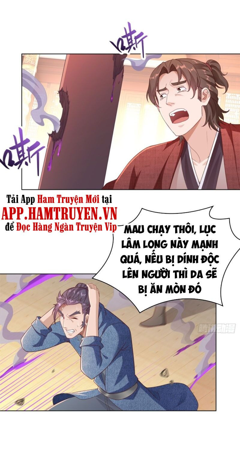 Mục Long Sư Chapter 11 - Trang 27