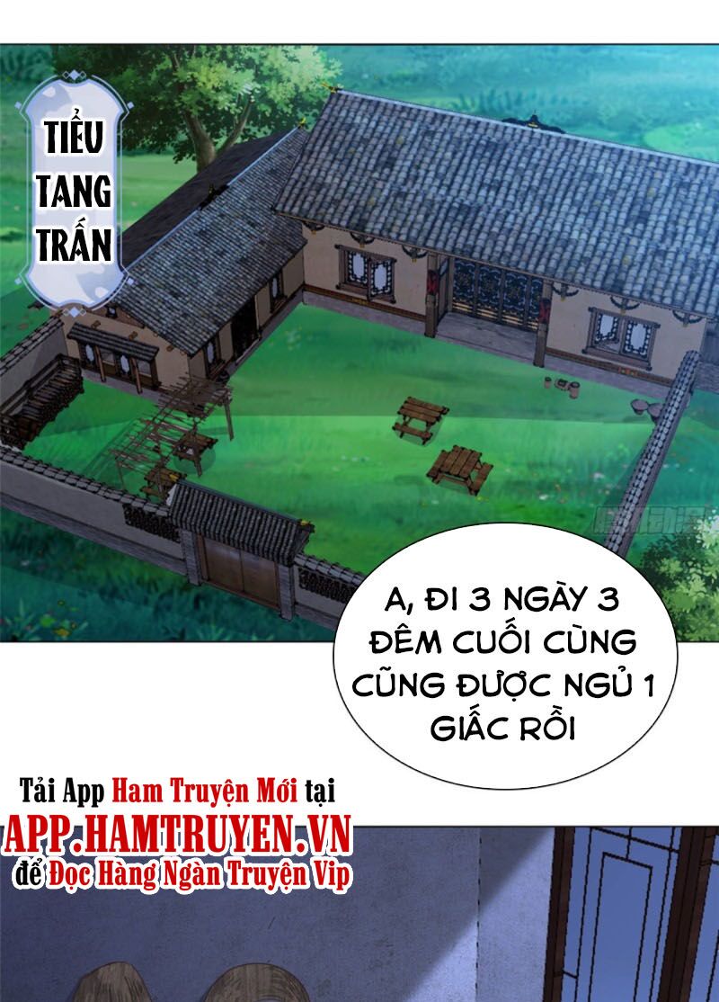 Mục Long Sư Chapter 2 - Trang 28