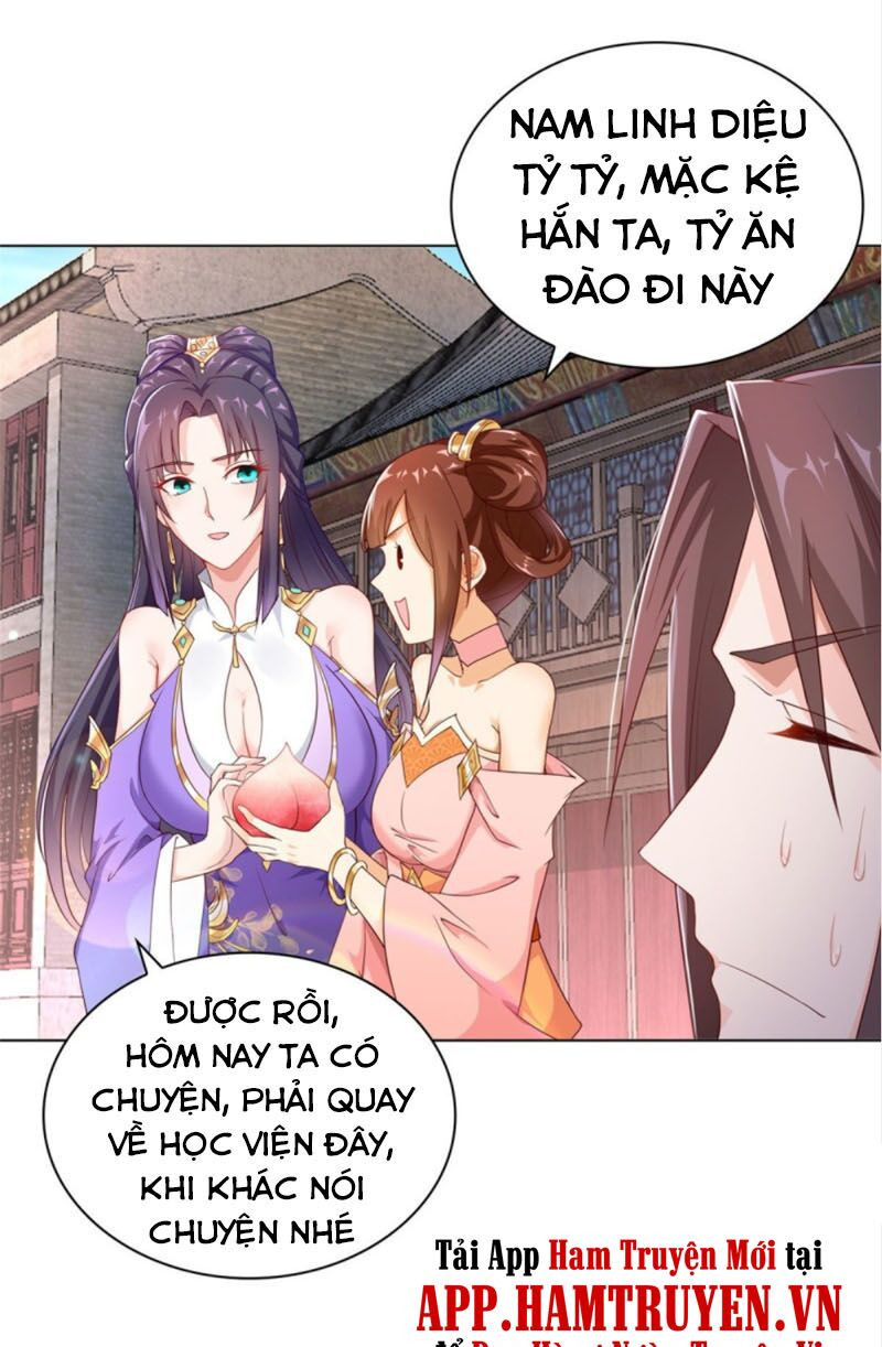 Mục Long Sư Chapter 9 - Trang 14