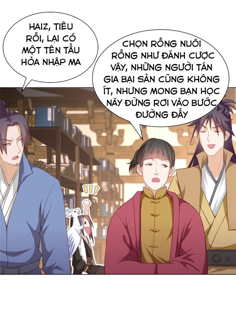 Mục Long Sư Chapter 14 - Trang 26