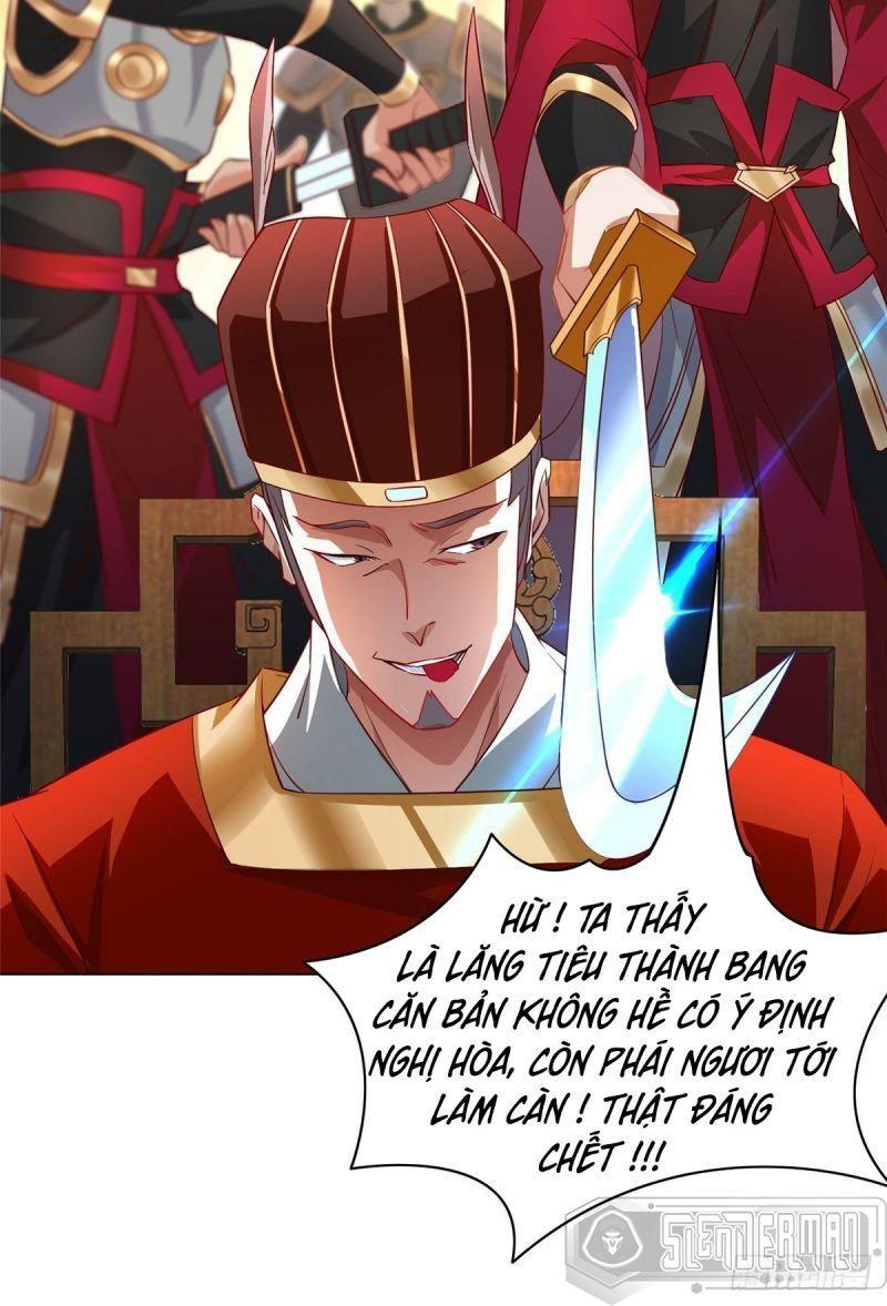 Mục Long Sư Chapter 21 - Trang 8