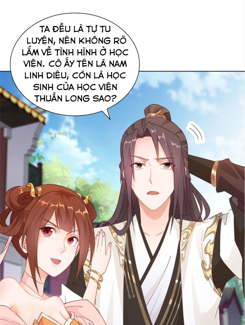 Mục Long Sư Chapter 9 - Trang 16