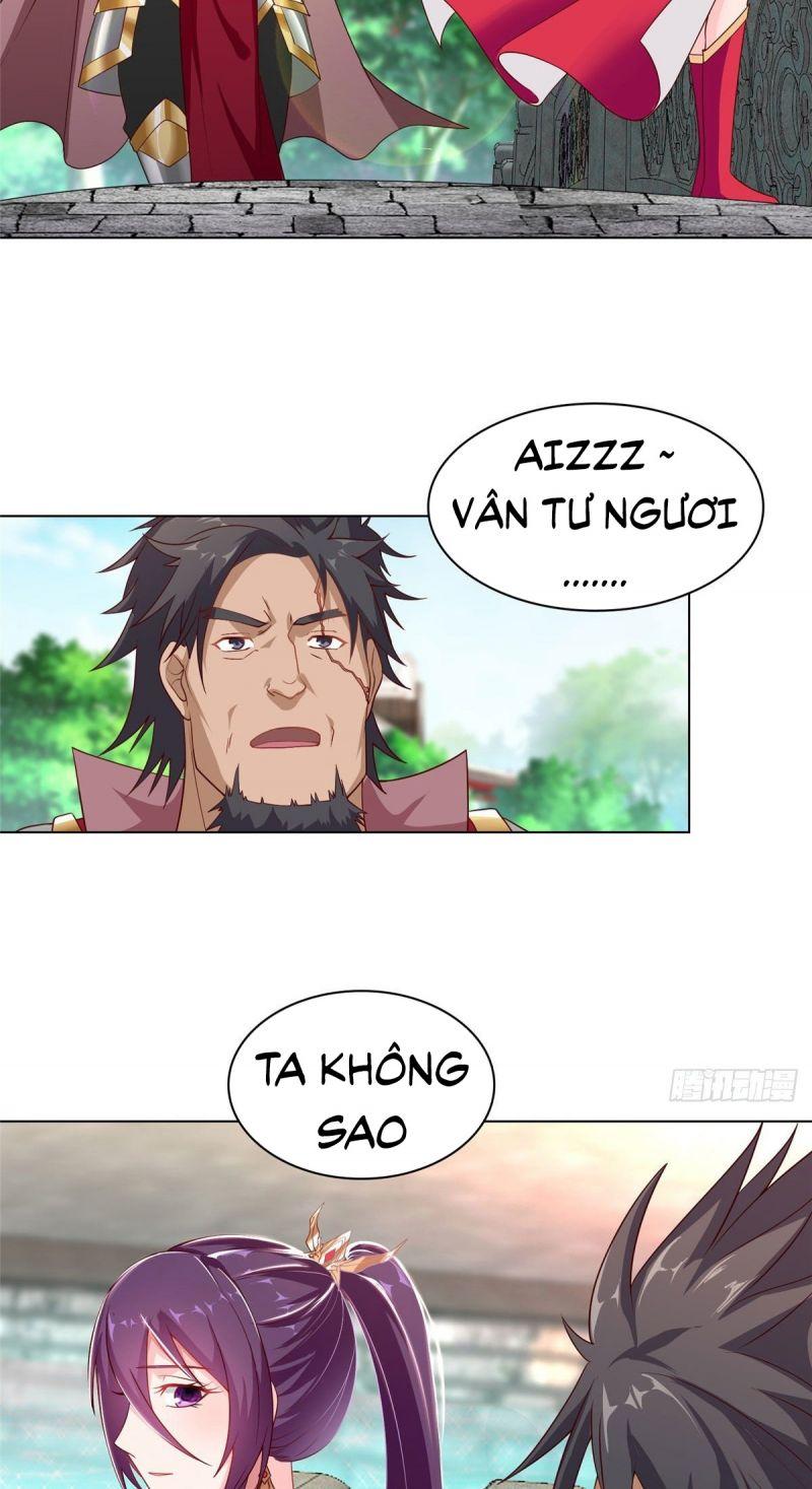 Mục Long Sư Chapter 15 - Trang 32