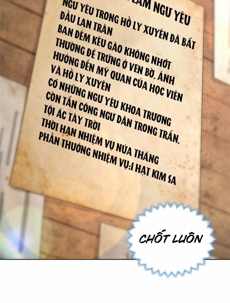 Mục Long Sư Chapter 8 - Trang 17