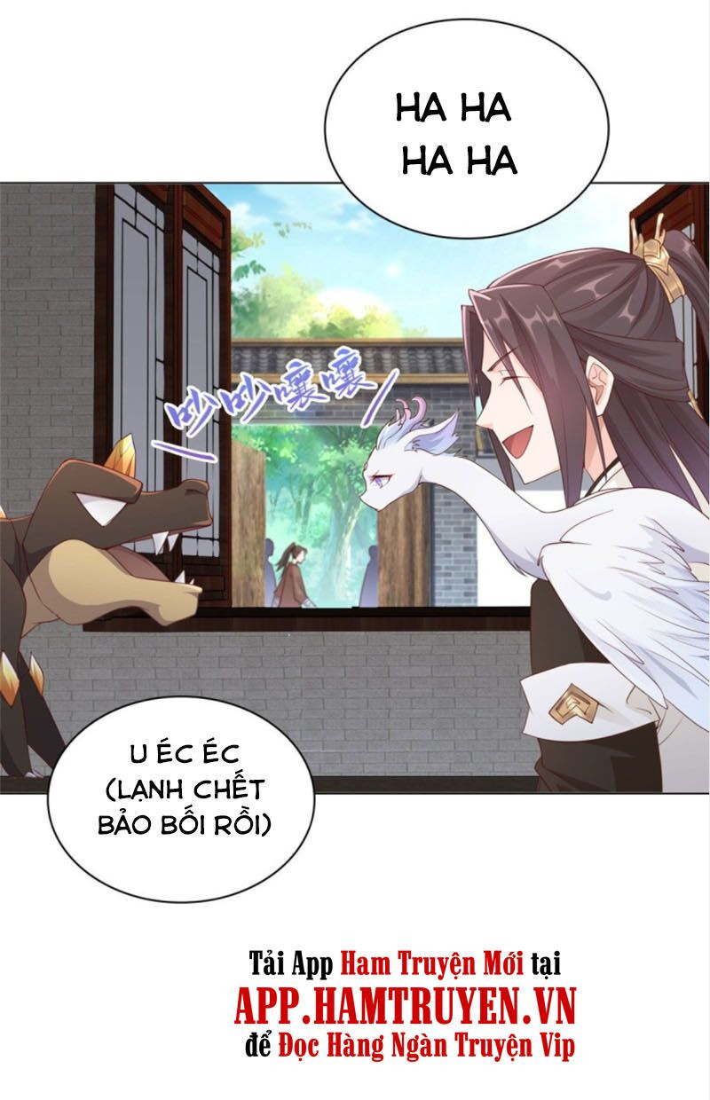 Mục Long Sư Chapter 9 - Trang 33