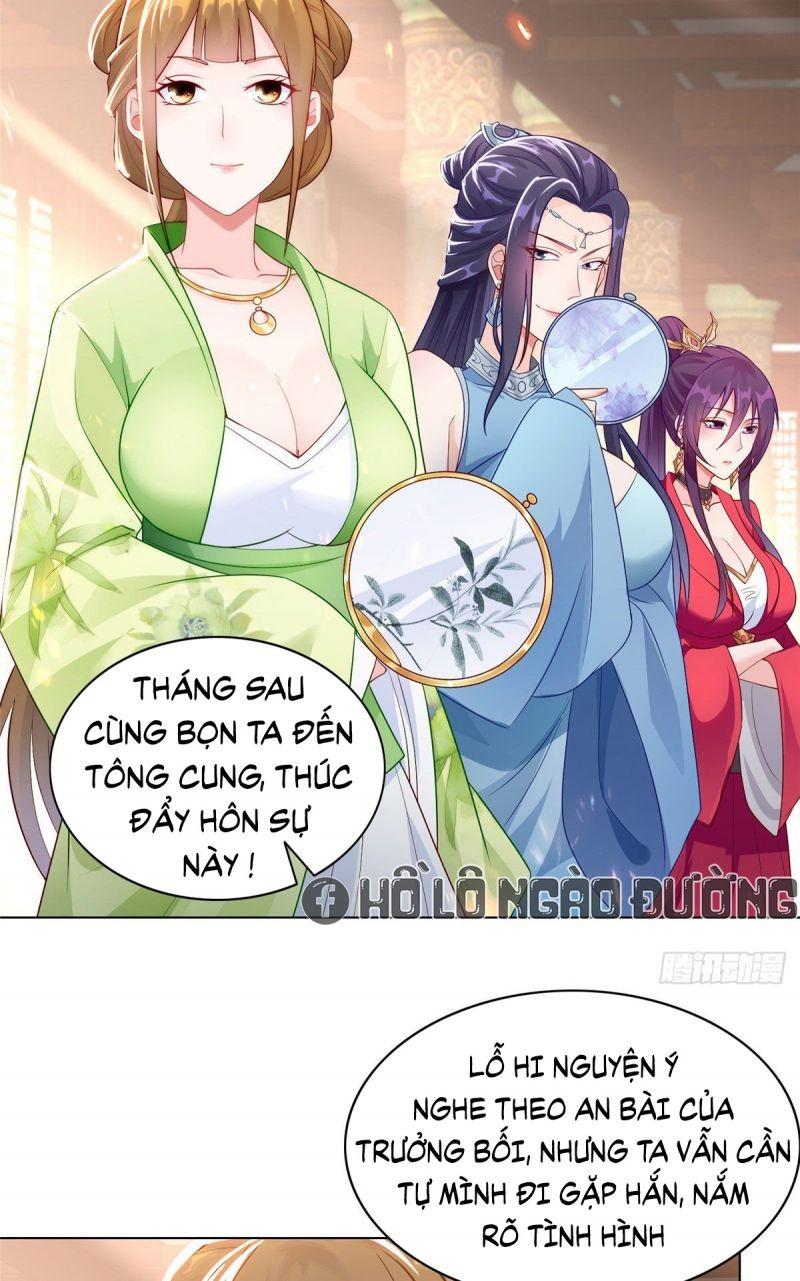 Mục Long Sư Chapter 15 - Trang 14