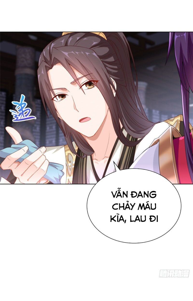 Mục Long Sư Chapter 4 - Trang 24