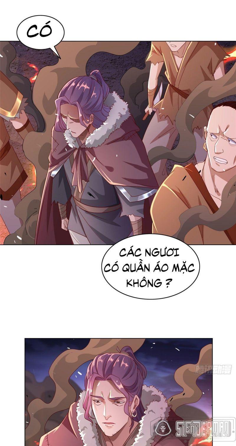 Mục Long Sư Chapter 23 - Trang 9