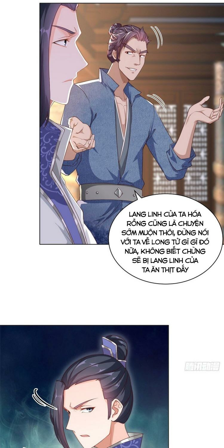 Mục Long Sư Chapter 10 - Trang 5