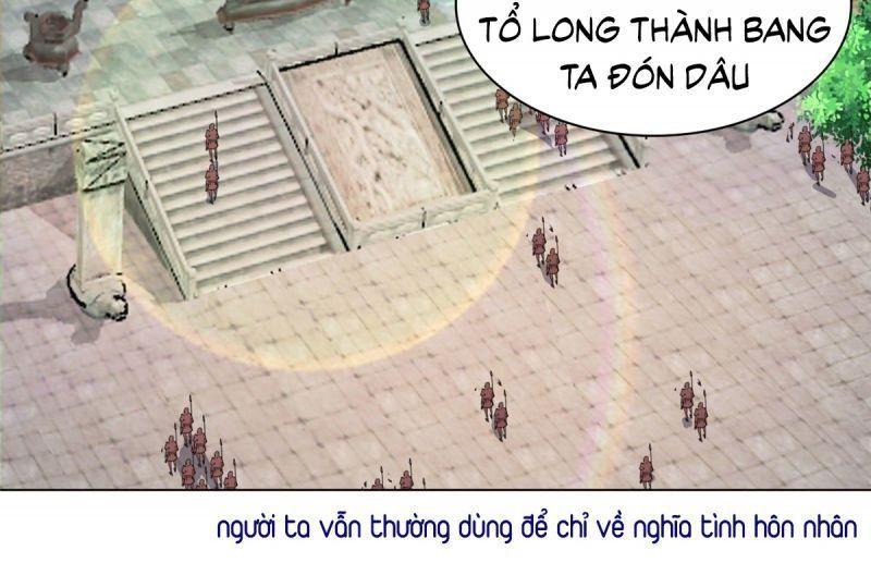 Mục Long Sư Chapter 20 - Trang 32