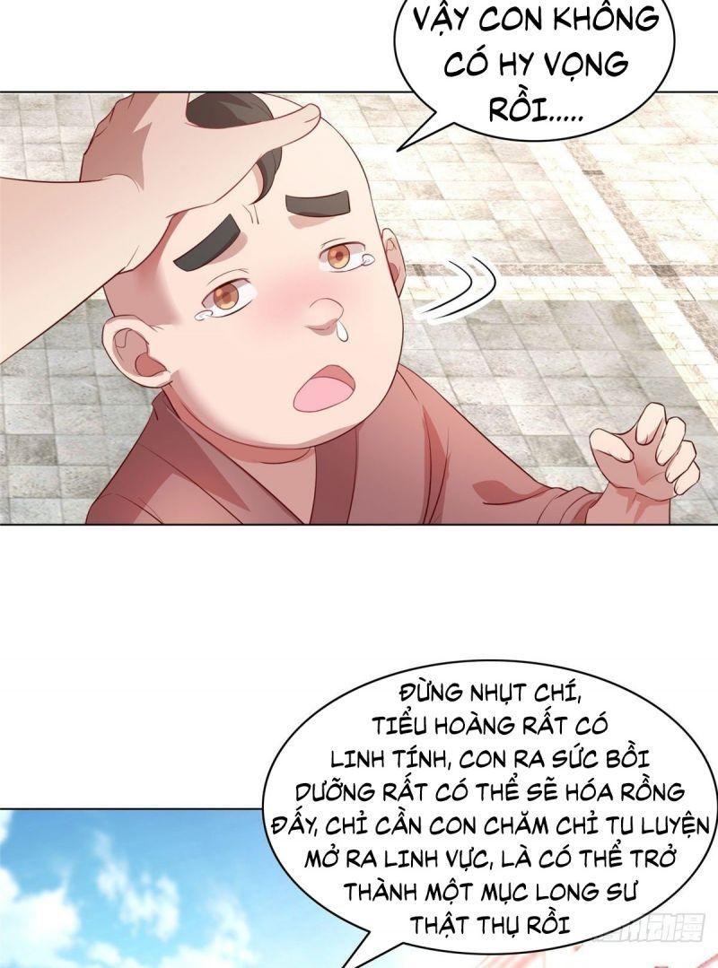 Mục Long Sư Chapter 22 - Trang 7