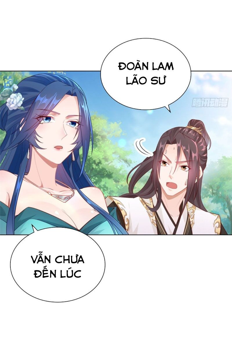 Mục Long Sư Chapter 12 - Trang 30