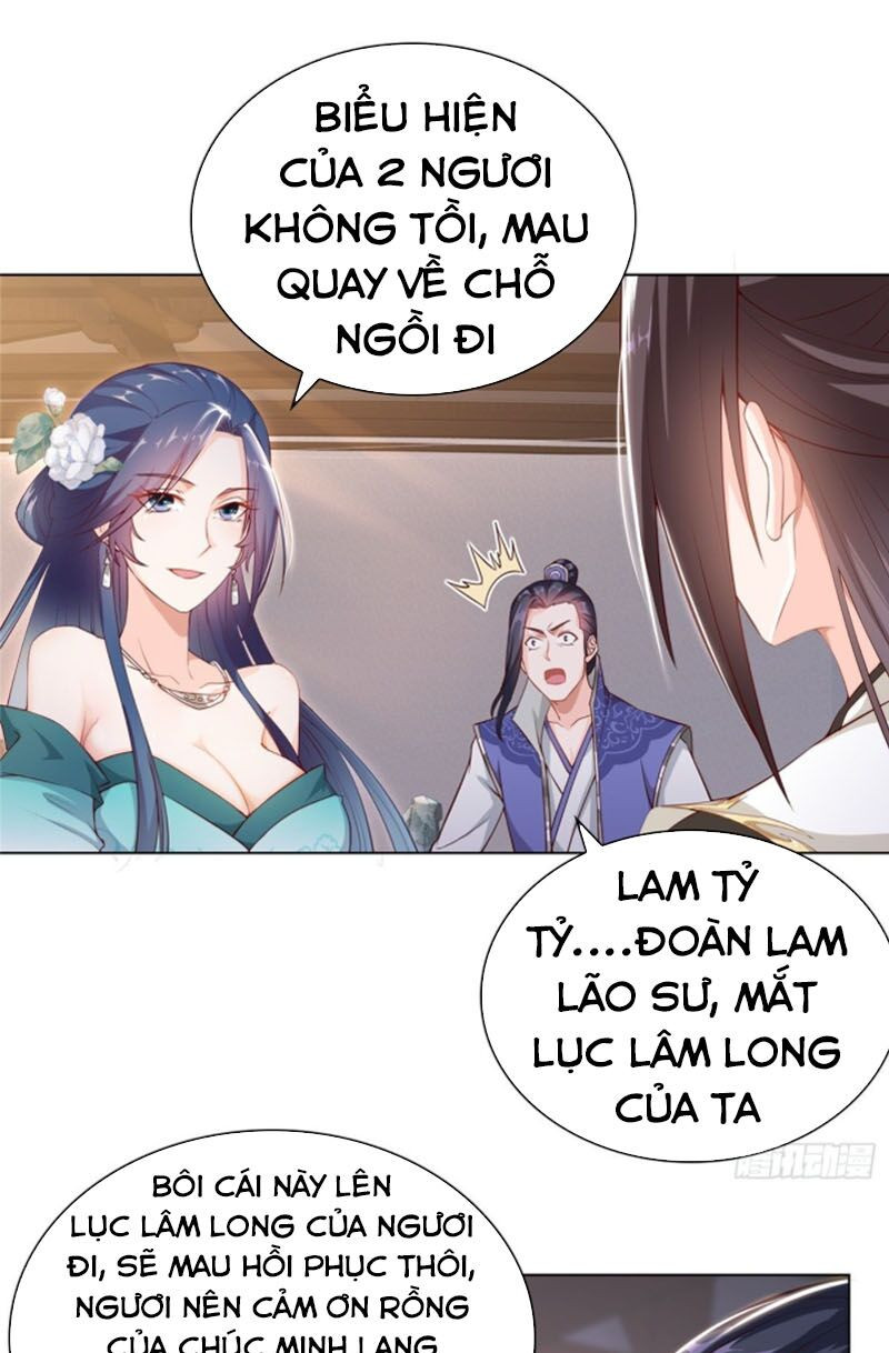 Mục Long Sư Chapter 12 - Trang 8