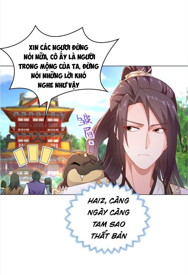 Mục Long Sư Chapter 6 - Trang 25