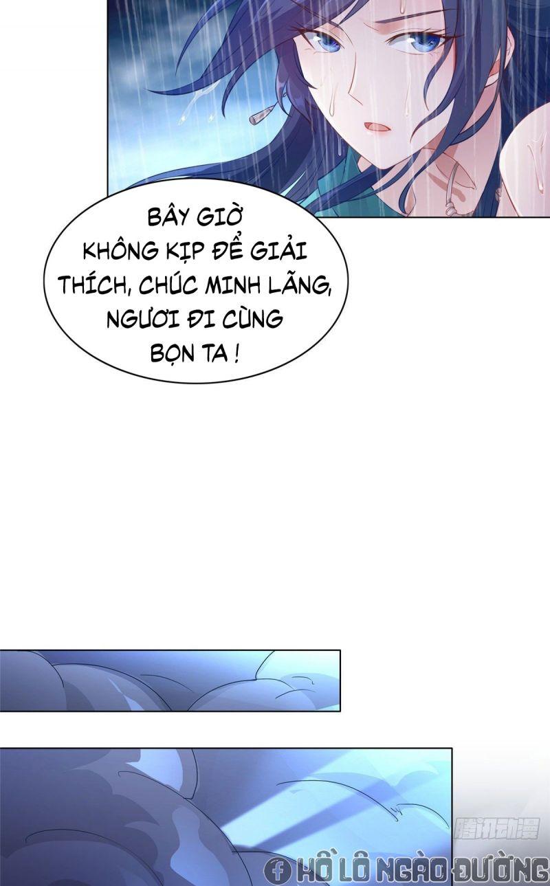 Mục Long Sư Chapter 17 - Trang 18