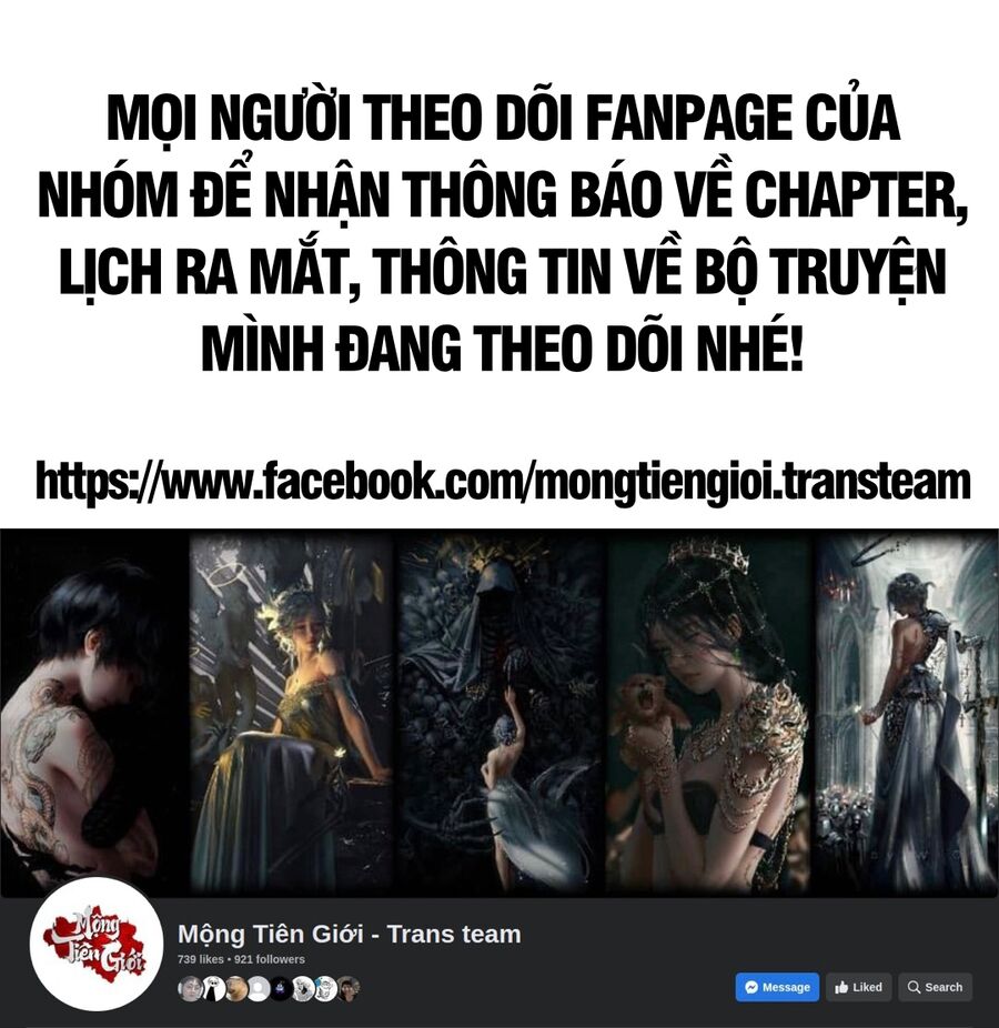 Ta Trời Sinh Đã Là Nhân Vật Phản Diện Ngoại Truyện Chapter 3 - Trang 39