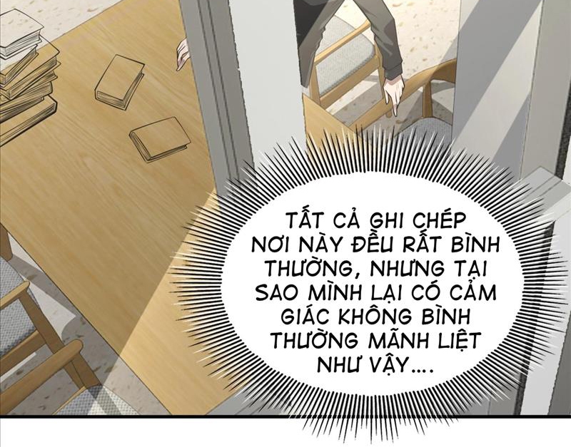 Nam Nhân Đến Từ Địa Ngục Chapter 11 - Trang 20