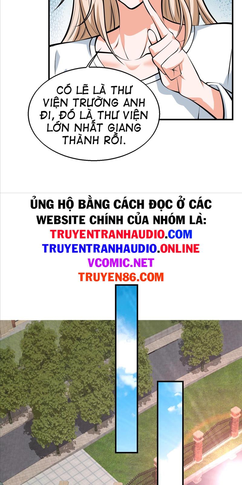 Nam Nhân Đến Từ Địa Ngục Chapter 11 - Trang 6