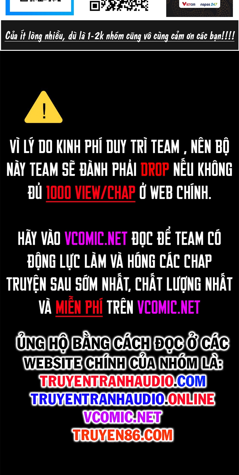 Nam Nhân Đến Từ Địa Ngục Chapter 11 - Trang 58