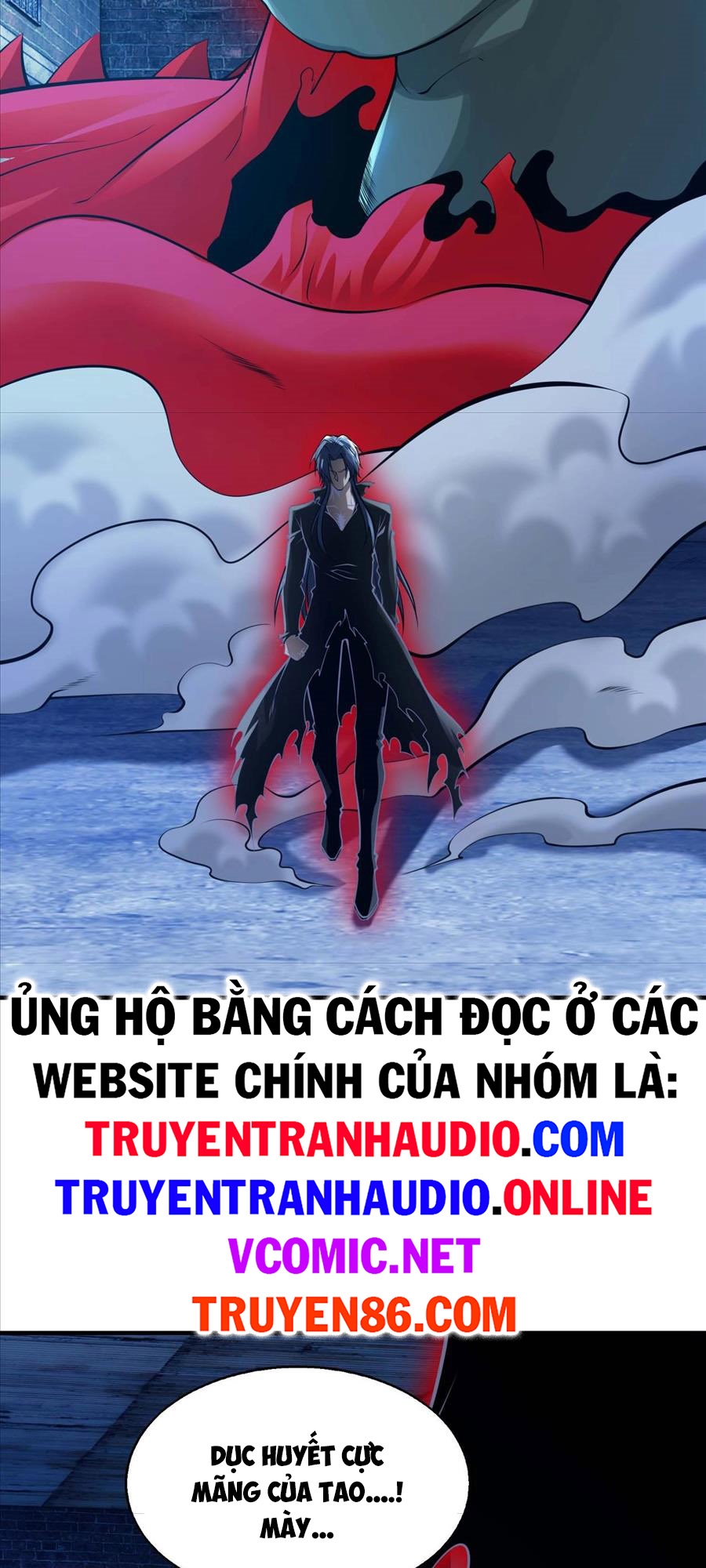 Nam Nhân Đến Từ Địa Ngục Chapter 13 - Trang 44