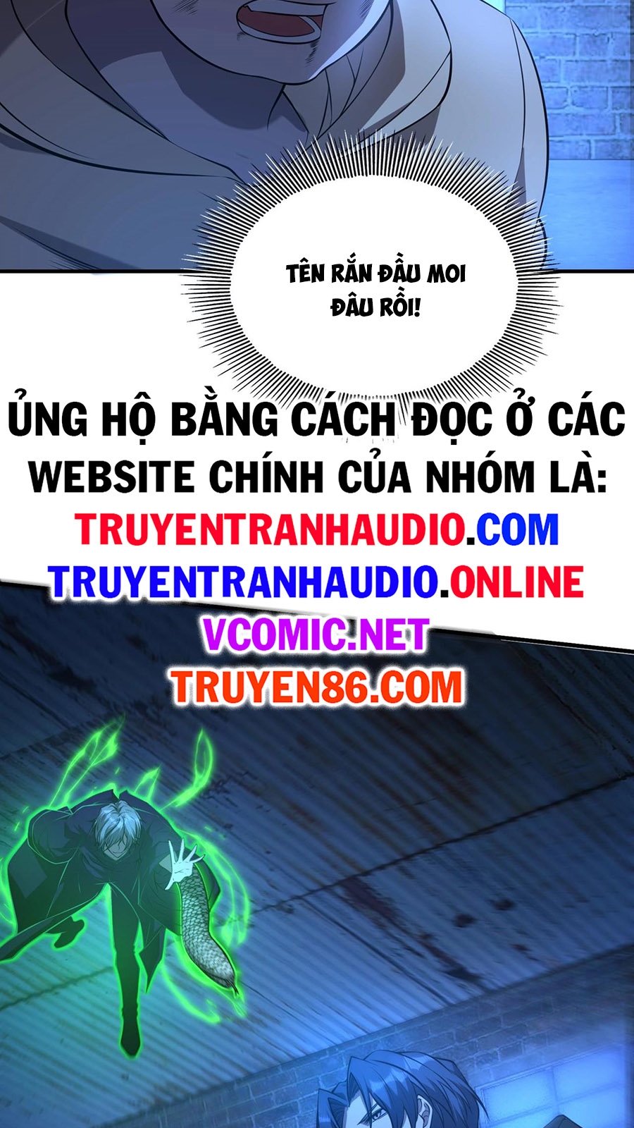 Nam Nhân Đến Từ Địa Ngục Chapter 12 - Trang 46