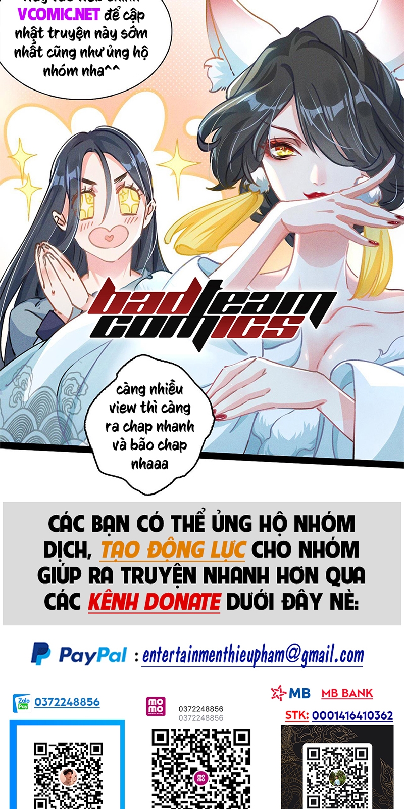 Nam Nhân Đến Từ Địa Ngục Chapter 11 - Trang 57