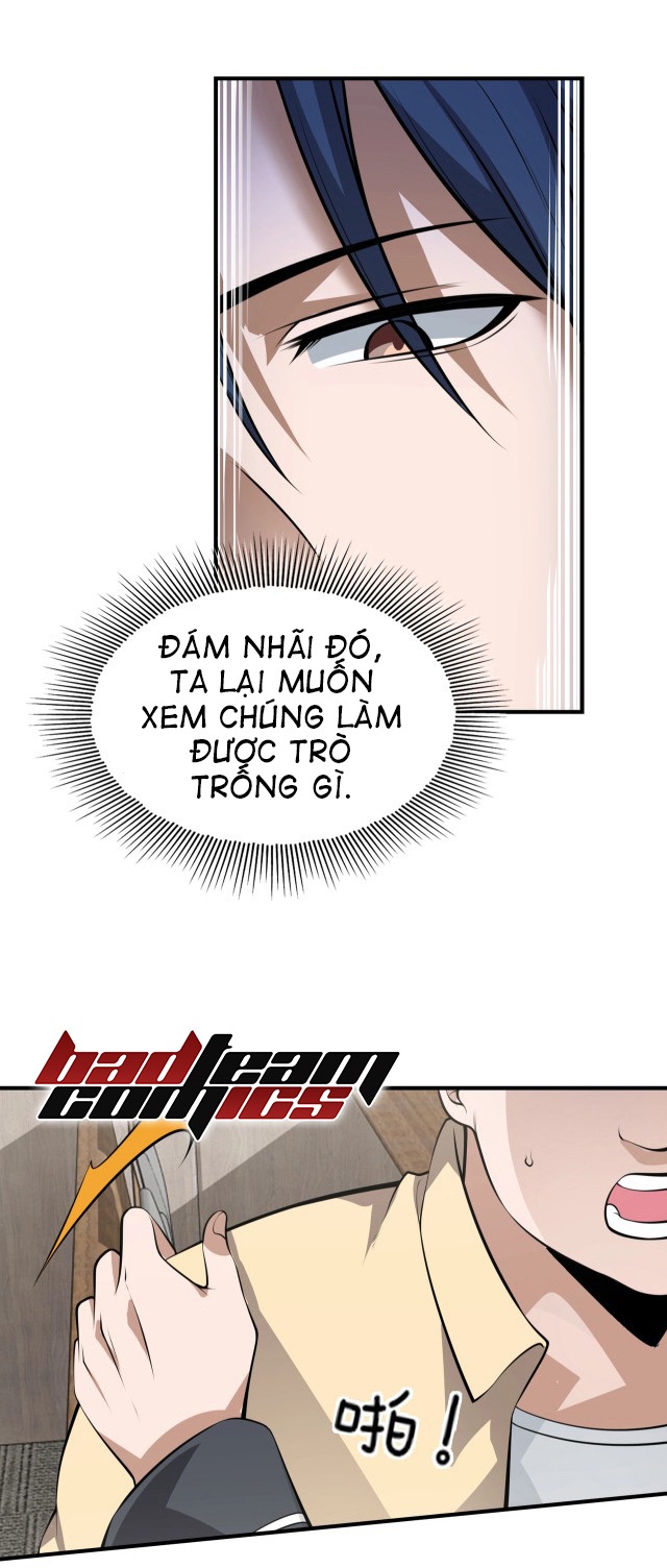 Nam Nhân Đến Từ Địa Ngục Chapter 3 - Trang 50