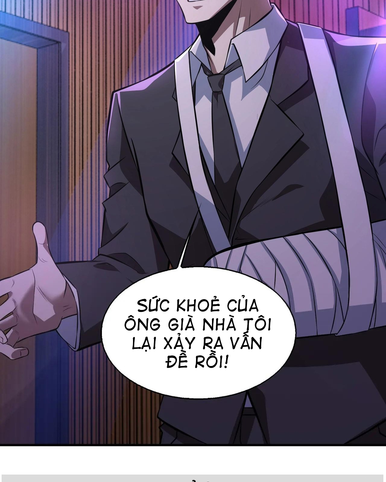 Nam Nhân Đến Từ Địa Ngục Chapter 6 - Trang 96