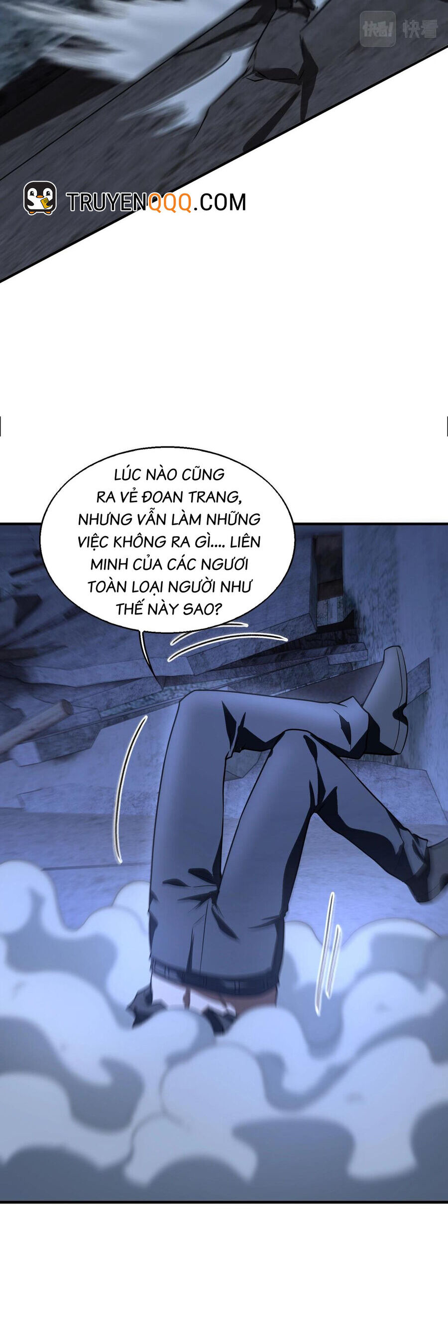 Nam Nhân Đến Từ Địa Ngục Chapter 22 - Trang 12