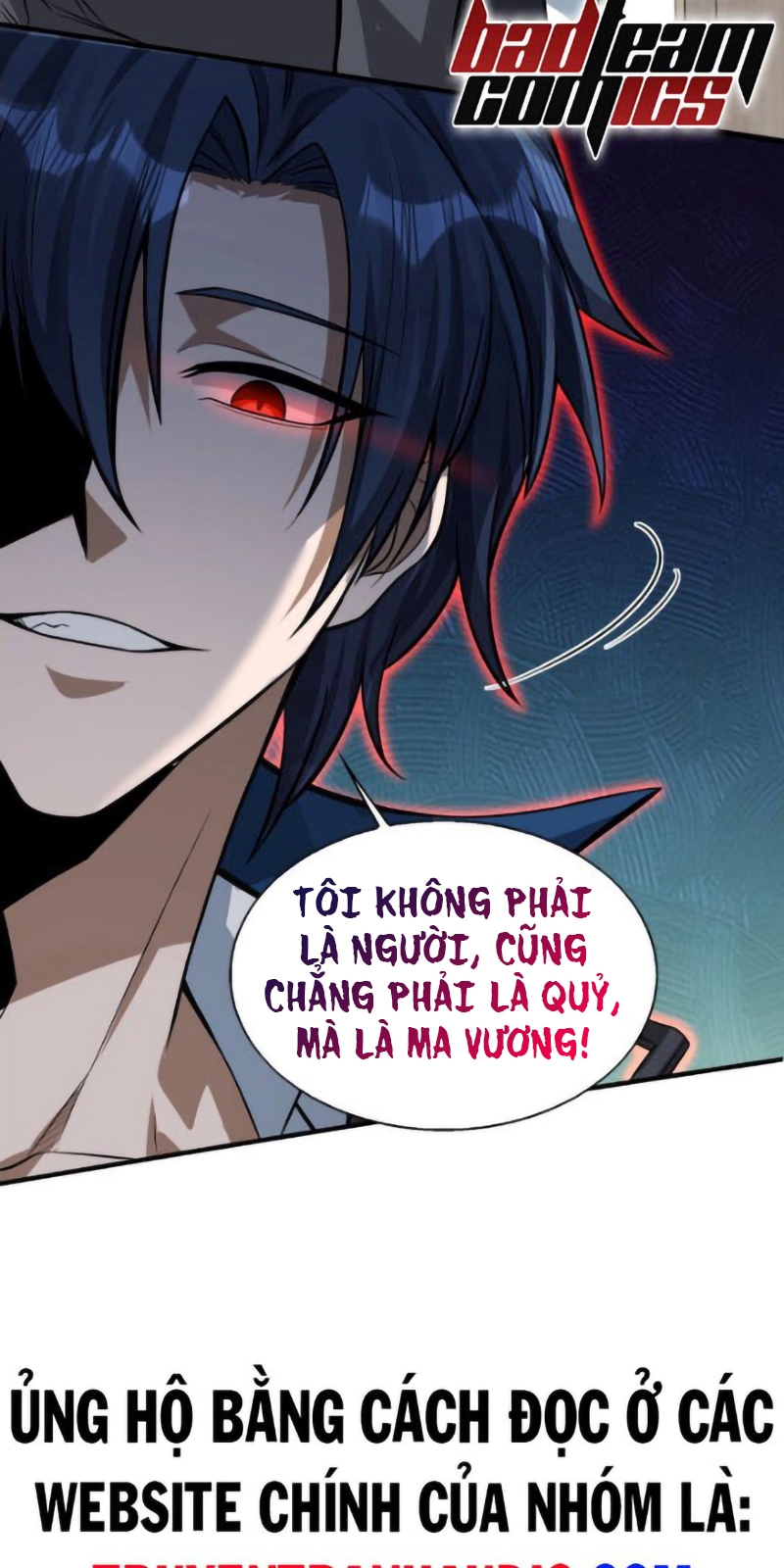 Nam Nhân Đến Từ Địa Ngục Chapter 4 - Trang 73