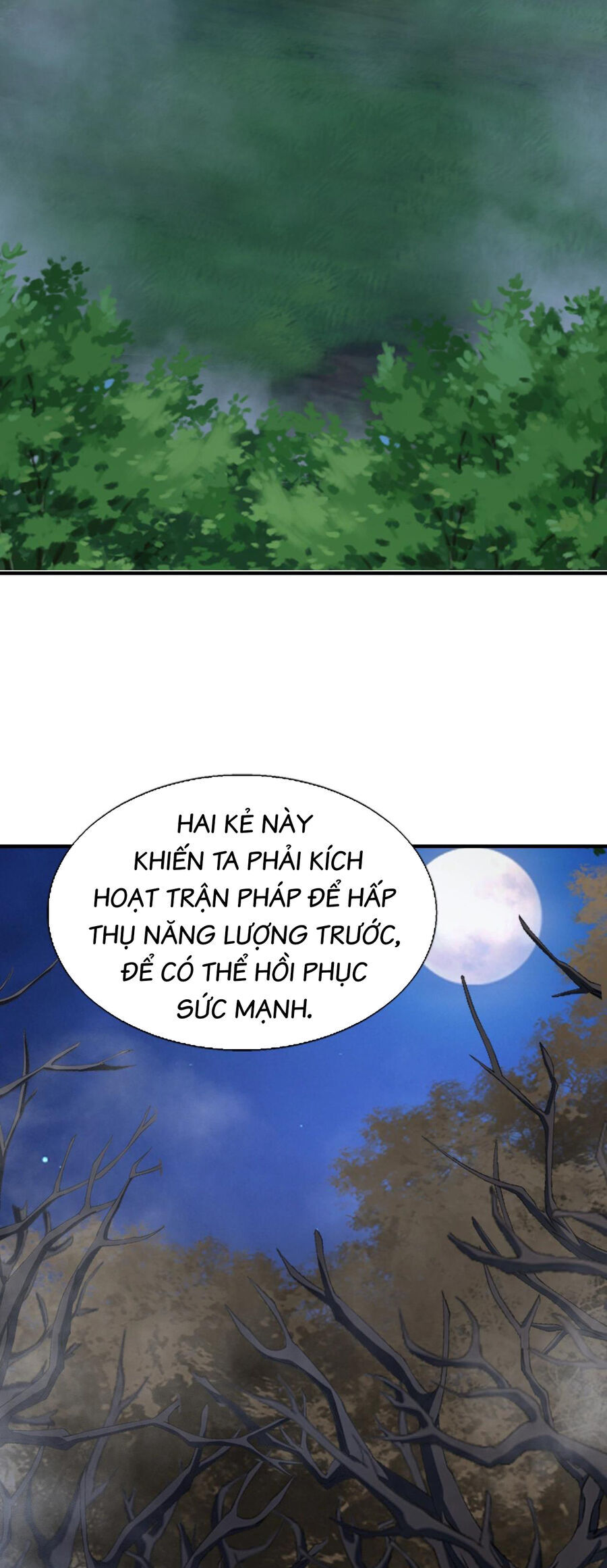 Nam Nhân Đến Từ Địa Ngục Chapter 18 - Trang 36