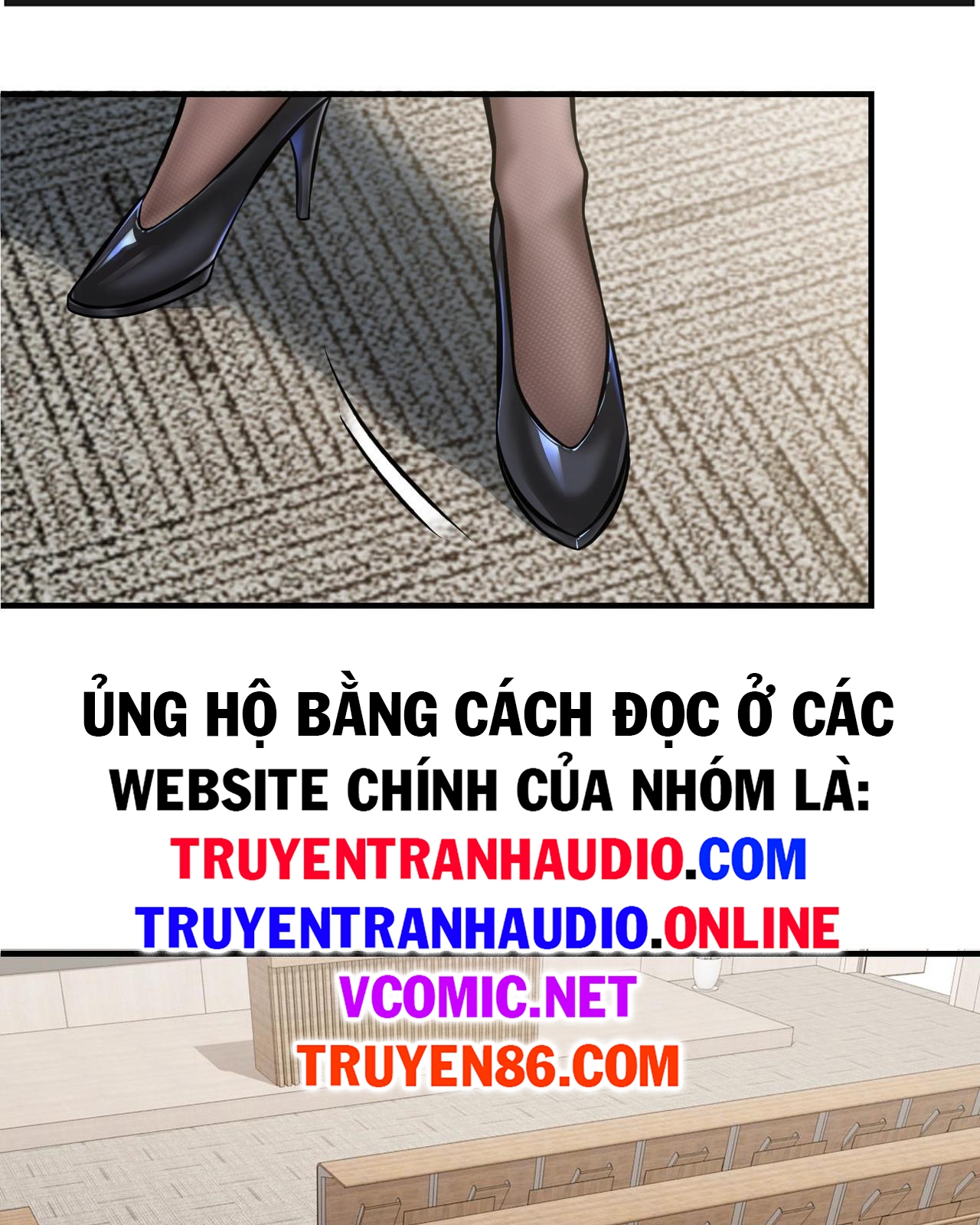 Nam Nhân Đến Từ Địa Ngục Chapter 5 - Trang 21